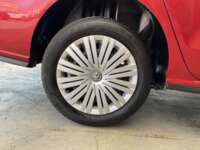 Volkswagen Vento 2021 4p Startline L4/1.6 Man 2021 Volkswagen Vento Venta Llantas 7