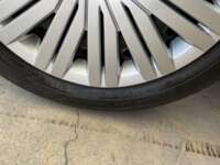 Volkswagen Vento 2021 4p Startline L4/1.6 Man 2021 Volkswagen Vento Venta Llantas 8