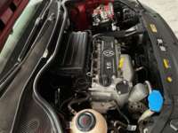 Volkswagen Vento 2021 4p Startline L4/1.6 Man 2021 Volkswagen Vento Venta Motor 1