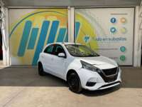 Nissan March 2021 5p Sense L4/1.6 Man 2021 Nissan March Venta Exteriores 3