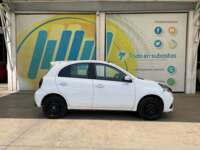 Nissan March 2021 5p Sense L4/1.6 Man 2021 Nissan March Venta Exteriores 4