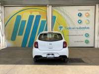 Nissan March 2021 5p Sense L4/1.6 Man 2021 Nissan March Venta Exteriores 6