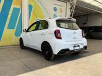 Nissan March 2021 5p Sense L4/1.6 Man 2021 Nissan March Venta Exteriores 7