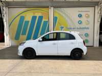 Nissan March 2021 5p Sense L4/1.6 Man 2021 Nissan March Venta Exteriores 8