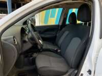 Nissan March 2021 5p Sense L4/1.6 Man 2021 Nissan March Venta Interiores 17