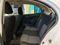 Nissan March 2021 5p Sense L4/1.6 Man 2021 Nissan March Venta Interiores 19