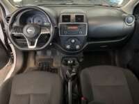 Nissan March 2021 5p Sense L4/1.6 Man 2021 Nissan March Venta Interiores 4