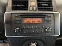 Nissan March 2021 5p Sense L4/1.6 Man 2021 Nissan March Venta Interiores 7