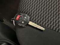 Nissan March 2021 5p Sense L4/1.6 Man 2021 Nissan March Venta Interiores 10