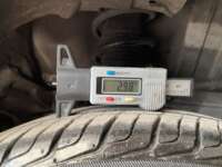 Nissan March 2021 5p Sense L4/1.6 Man 2021 Nissan March Venta Llantas 12