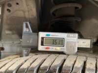 Nissan March 2021 5p Sense L4/1.6 Man 2021 Nissan March Venta Llantas 3