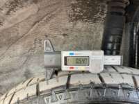 Nissan March 2021 5p Sense L4/1.6 Man 2021 Nissan March Venta Llantas 6