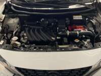 Nissan March 2021 5p Sense L4/1.6 Man 2021 Nissan March Venta Motor 2