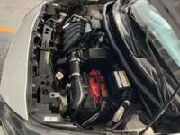 Nissan March 2021 5p Sense L4/1.6 Man 2021 Nissan March Venta Motor 3