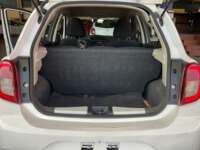 Nissan March 2021 5p Sense L4/1.6 Man 2021 Nissan March Venta Cajuela 1