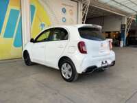 Nissan March 2021 5p Sense L4/1.6 Man 2021 Nissan March Venta Exteriores 7