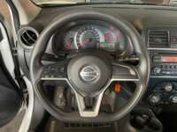 Nissan March 2021 5p Sense L4/1.6 Man 2021 Nissan March Venta Interiores 1