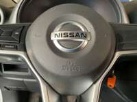 Nissan March 2021 5p Sense L4/1.6 Man 2021 Nissan March Venta Interiores 11