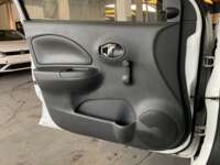 Nissan March 2021 5p Sense L4/1.6 Man 2021 Nissan March Venta Interiores 16