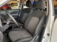 Nissan March 2021 5p Sense L4/1.6 Man 2021 Nissan March Venta Interiores 17