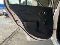 Nissan March 2021 5p Sense L4/1.6 Man 2021 Nissan March Venta Interiores 18