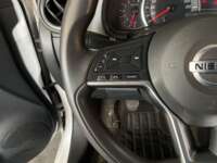Nissan March 2021 5p Sense L4/1.6 Man 2021 Nissan March Venta Interiores 5