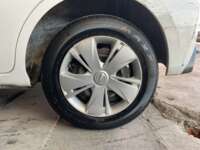 Nissan March 2021 5p Sense L4/1.6 Man 2021 Nissan March Venta Llantas 4