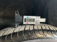 Nissan March 2021 5p Sense L4/1.6 Man 2021 Nissan March Venta Llantas 6