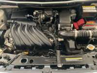 Nissan March 2021 5p Sense L4/1.6 Man 2021 Nissan March Venta Motor 2
