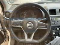Nissan March 2021 5p Sense L4/1.6 Man IMG_0199