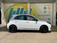Nissan March 2021 5p Sense L4/1.6 Man 2021 Nissan March Venta Exteriores 4