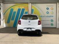Nissan March 2021 5p Sense L4/1.6 Man 2021 Nissan March Venta Exteriores 6