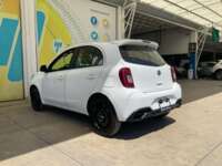 Nissan March 2021 5p Sense L4/1.6 Man 2021 Nissan March Venta Exteriores 7