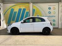 Nissan March 2021 5p Sense L4/1.6 Man 2021 Nissan March Venta Exteriores 8