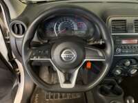 Nissan March 2021 5p Sense L4/1.6 Man 2021 Nissan March Venta Interiores 1