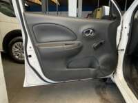 Nissan March 2021 5p Sense L4/1.6 Man 2021 Nissan March Venta Interiores 16