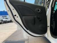 Nissan March 2021 5p Sense L4/1.6 Man 2021 Nissan March Venta Interiores 18
