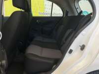 Nissan March 2021 5p Sense L4/1.6 Man 2021 Nissan March Venta Interiores 19