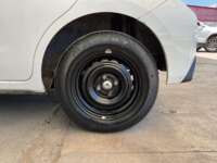 Nissan March 2021 5p Sense L4/1.6 Man 2021 Nissan March Venta Llantas 4
