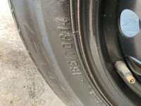 Nissan March 2021 5p Sense L4/1.6 Man 2021 Nissan March Venta Llantas 8