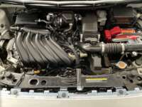 Nissan March 2021 5p Sense L4/1.6 Man 2021 Nissan March Venta Motor 2