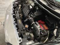 Nissan March 2021 5p Sense L4/1.6 Man 2021 Nissan March Venta Motor 3