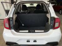 Nissan March 2021 5p Sense L4/1.6 Man 2021 Nissan March Venta Cajuela 1