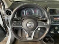 Nissan March 2021 5p Sense L4/1.6 Man 2021 Nissan March Venta Interiores 1