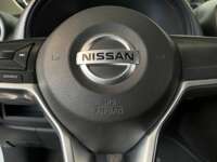 Nissan March 2021 5p Sense L4/1.6 Man 2021 Nissan March Venta Interiores 11