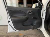 Nissan March 2021 5p Sense L4/1.6 Man 2021 Nissan March Venta Interiores 16