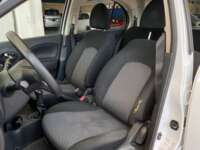 Nissan March 2021 5p Sense L4/1.6 Man 2021 Nissan March Venta Interiores 17