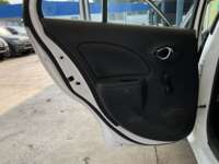 Nissan March 2021 5p Sense L4/1.6 Man 2021 Nissan March Venta Interiores 18