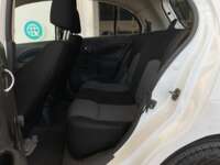 Nissan March 2021 5p Sense L4/1.6 Man 2021 Nissan March Venta Interiores 19