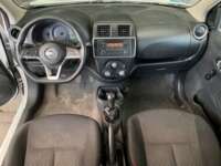 Nissan March 2021 5p Sense L4/1.6 Man 2021 Nissan March Venta Interiores 4